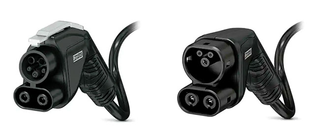 The Right EV Charging Cable Provides User Comfort While Ensuring Safety and Reliability