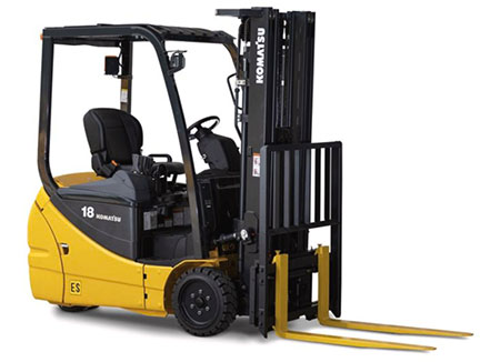 How to Power an Electric Off-Highway Vehicle Low-Power Network from the Traction Battery