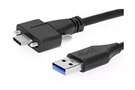 Image of Coolgear's USB Type-C Cable Collection: Adapting to Apple's USB-C Transition