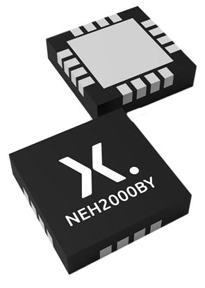 Nexperia NEH2000BY PMIC
