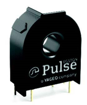 Pulse Electronics RC01 Rogowski technology current sense coil