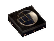 High-Power Infrared Emitters for Advanced Driver Assistance Systems