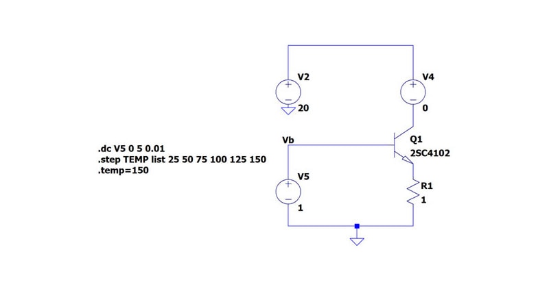 The Art of (Simulating) Electronics (With Thermistors and RTDs) Image of The Art of (Simulating) Electronics (With Thermistors and RTDs)