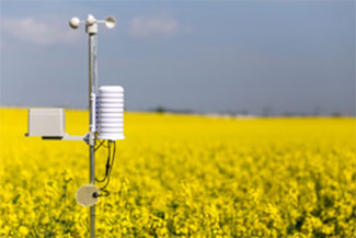 Wind Sensor