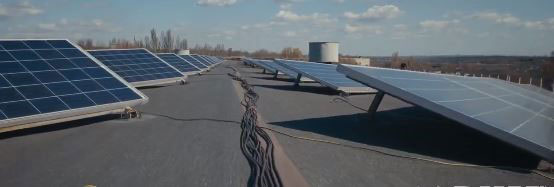 The Impacts of Wireless Communication on the Solar Industry Revolution