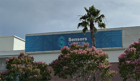 DigiKey at Sensors Converge 2024