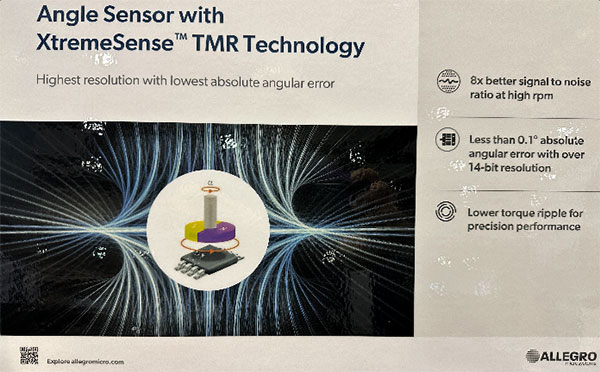DigiKey at Sensors Converge 2024
