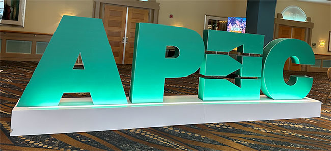 APEC 2024