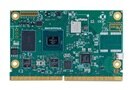 Image of The i.MX 8M Plus System on Module DVFS Support for CPU Frequencies