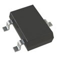 onsemi's 表面贴装型 N 通道60 V 320 mA MOSFET