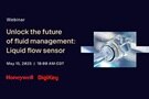 Image of Webinar – Unlock the Future of Fluid Management: Liquid Flow Sensor