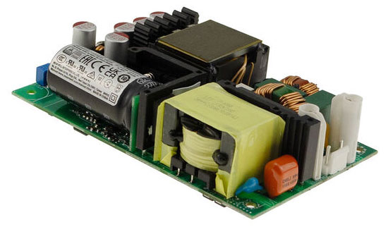 MEAN WELL's LOP Series Simplifies Power Design
