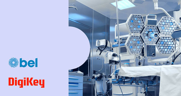 Webinar – Bel-ieve in Better. The Power of Modern Medical Engineering