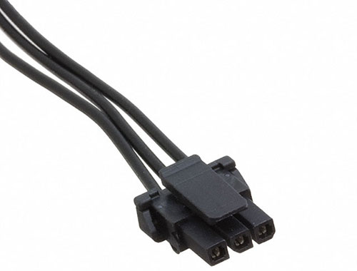 Molex Micro-Fit 1451320303