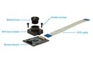 Image of Quickly Add Machine Vision to Your Next Application with Easy-to-Use Camera Modules
