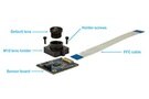 Image of Quickly Add Machine Vision to Your Next Application with Easy-to-Use Camera Modules