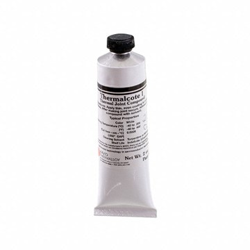 Boyd Thermalcote thermal silicone compound