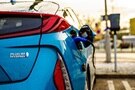 Image of Automotive Electrification Movement