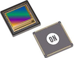 Explore Machine Vision Applications with On Semiconductor CMOS Sensors