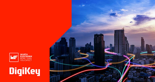 Webinar – Interfacing with Würth’s Proprietary Modules