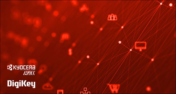 Webinar – Passive Electronic Component Solutions for RF Applications