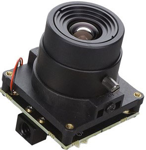 Leopard Imaging’s IMX477 module