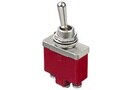 Image of Sealed Toggle Switches are Essential for Many Electronic Applications