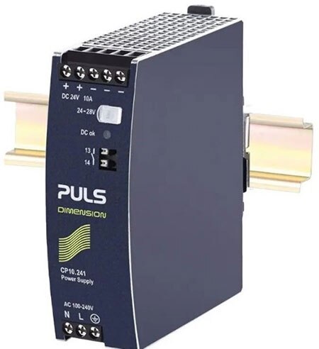 The PULS DIMENSION CP10.241.