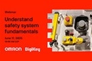 Image of Webinar - Understand Safety System Fundamentals
