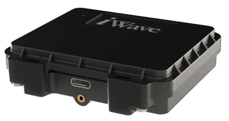 EDR Compliance for UNECE R169 with iWave Telematics Solutions Image of EDR Compliance for UNECE R169 with iWave Telematics Solutions