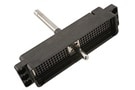 Image of ITT Cannon's DL Series Offers Hundreds of ZIF Connector Options