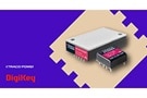 Image of Webinar – How to Save Time and Money with Ultra-Wide Input DC/DC Converters