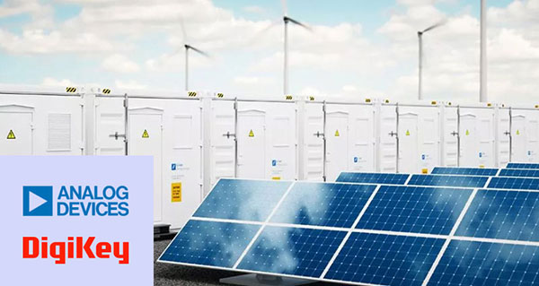 Webinar – Maximizing Energy Storage Performance with Advanced Battery Management