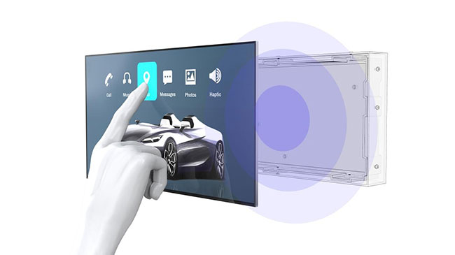 Silent Tech Heart: How Piezoelectric Ceramics Drive an Intelligent Future