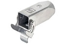 Image of Use Stainless Steel Shells to Protect Connectors in Harsh Environments