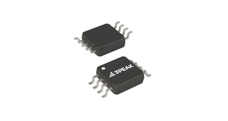 Versatile DACs Offer High Precision and Simplify Integration Image of Versatile DACs Offer High Precision and Simplify Integration