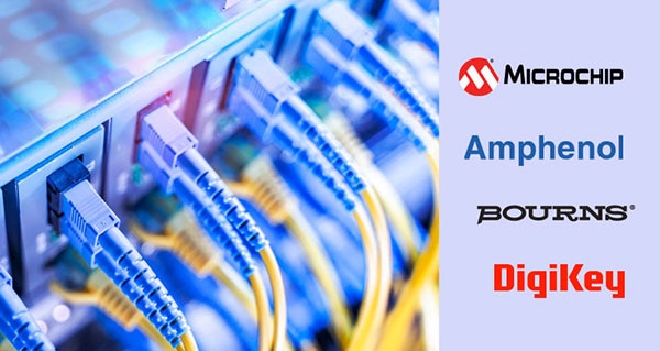 Webinar – Where No Ethernet Has Gone Before