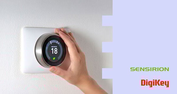 Webinar – Making CO2 Sensing Mainstream: Miniaturized, Efficient, and Cost Optimized