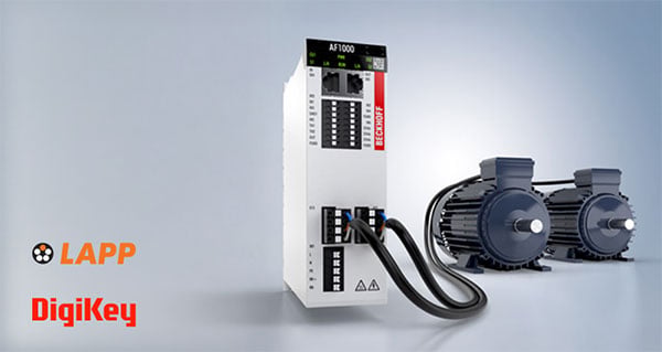 Webinar – Preventing Costly Downtime with Proper VFD Cable Selection and Installation