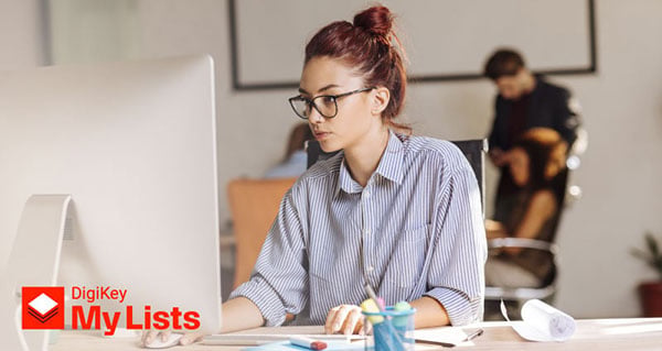 Webinar – Empower Your Everyday Work with My Lists