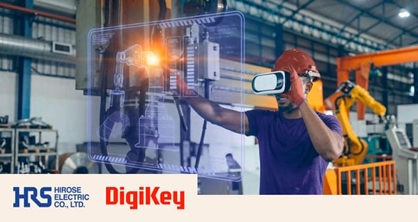 Webinar – Wearables and Portable Devices for AI-Powered Industrial Applications