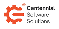 Centennial Software Solutions Logo