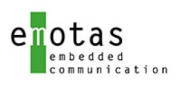 Image of emotas embedded communication GmbH
