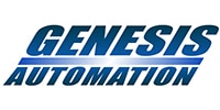 Image of Genesis Automation