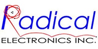 Image of Radical Electronics Inc