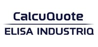 CalcuQuote Logo Image of the CalcuQuote Logo