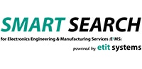 ETIT Systems SmartSearch logo Image of the ETIT Systems SmartSearch logo