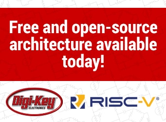 Free and open-source architecture available today!