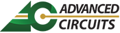 Advanced Circuits Logo