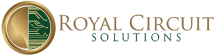 Royal Circuit Solutions Logo